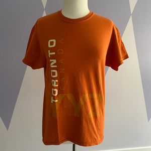 Toronto t-shirt